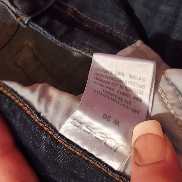 JOES Jeans - Picture 3 of 8